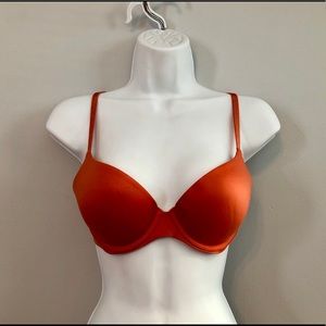 SOLD! Aerie Sunnie Push Up Bra 34C